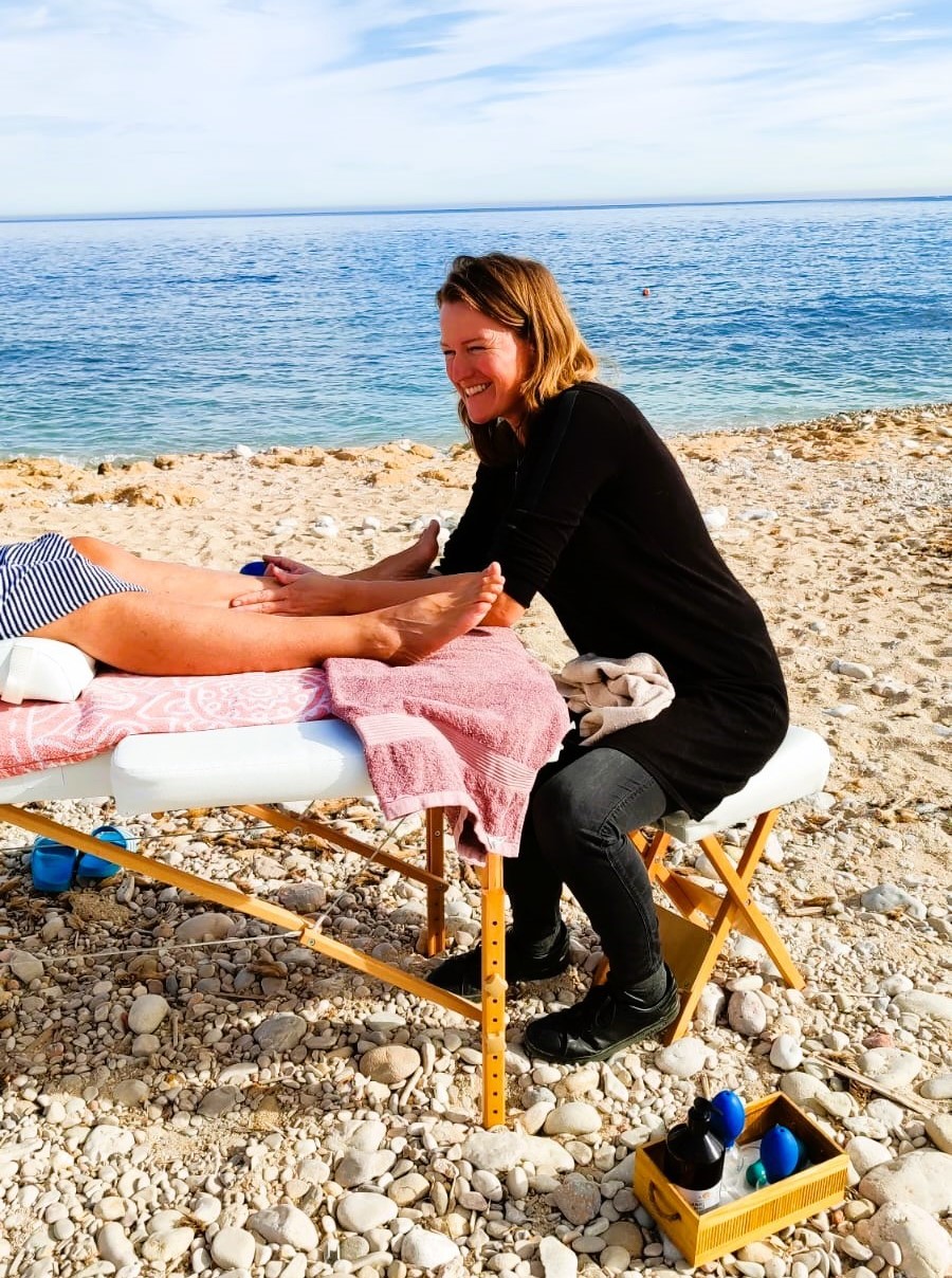 Transformational Cupping anti-Cellulite